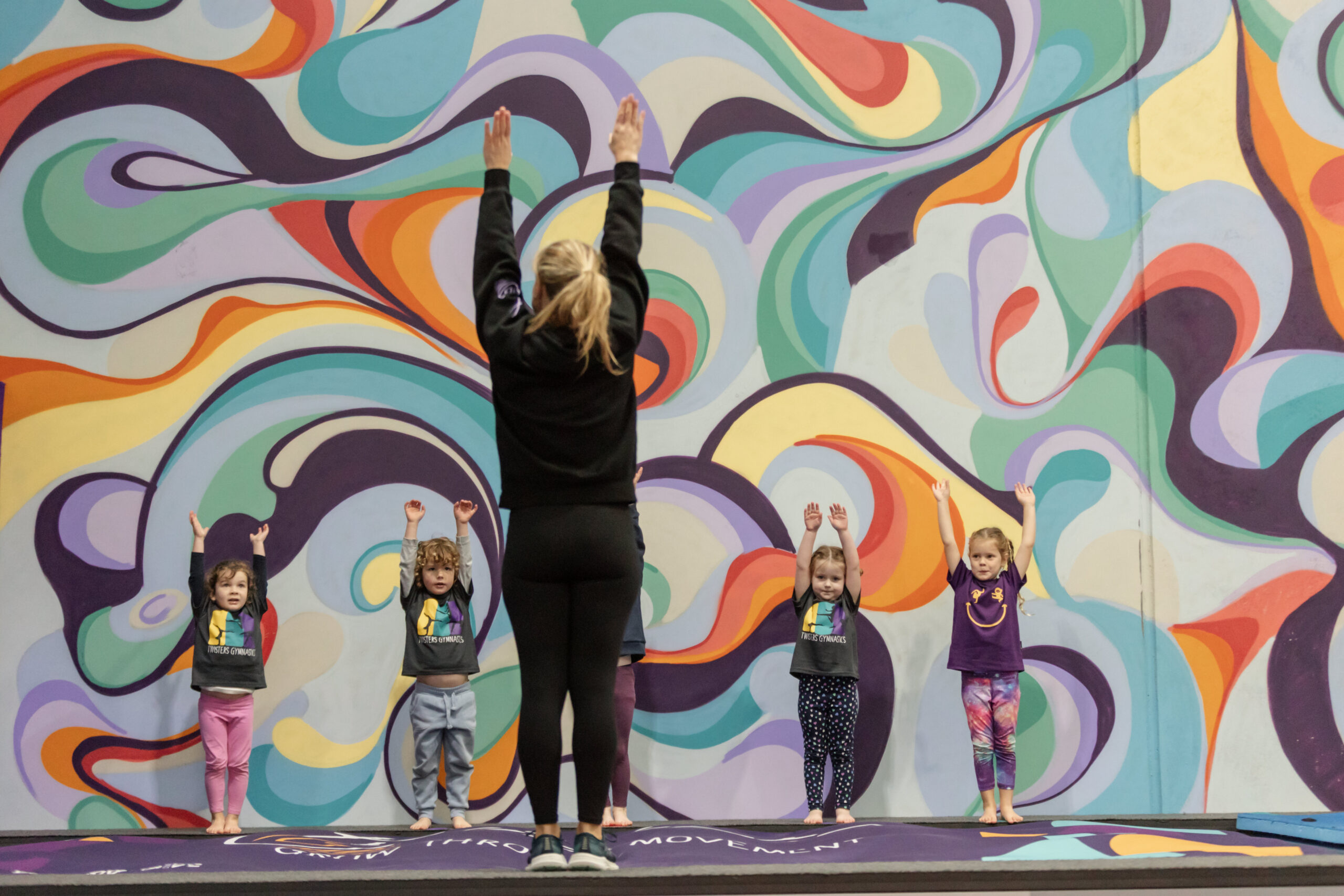 Read more about the article October 2025 Newsletter