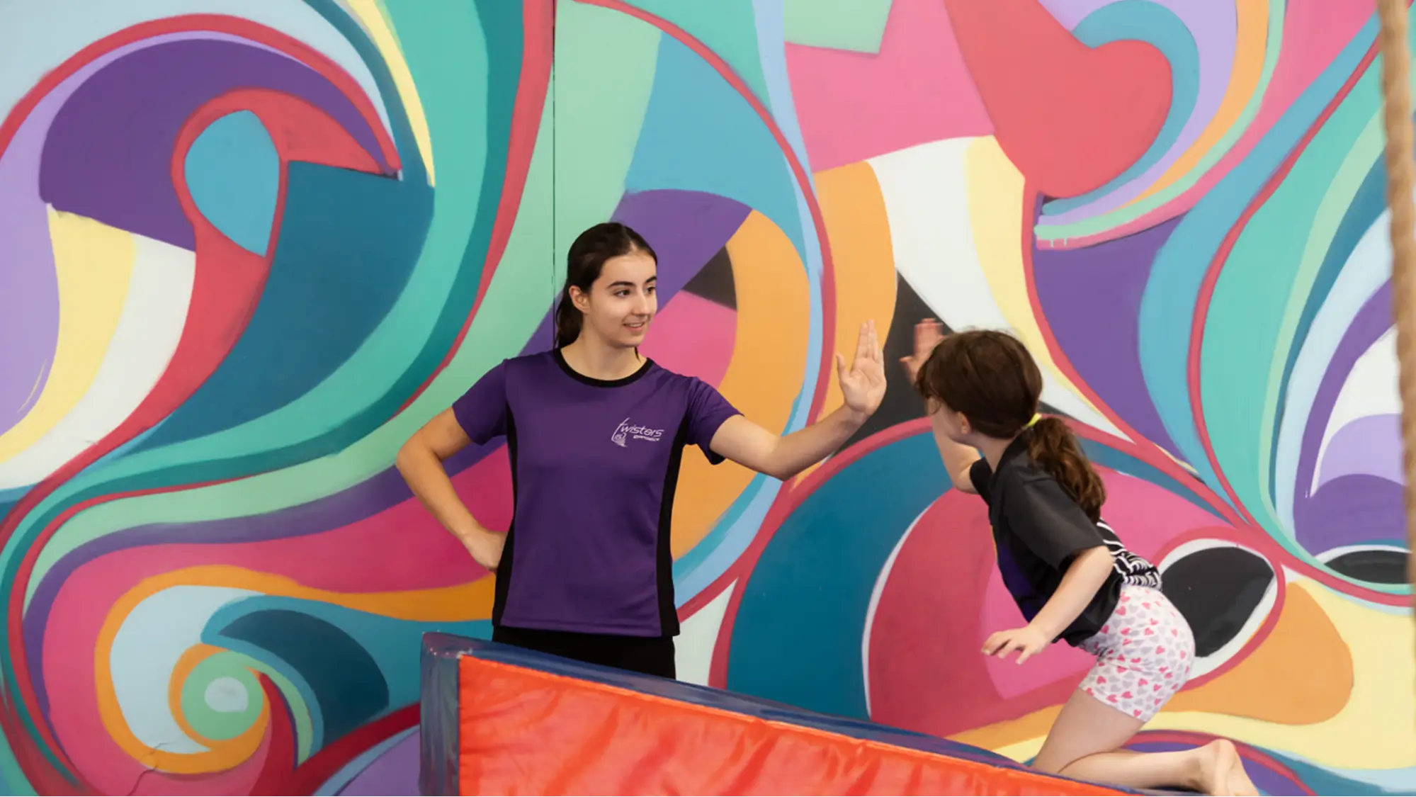 benefits of gymnastics for kids