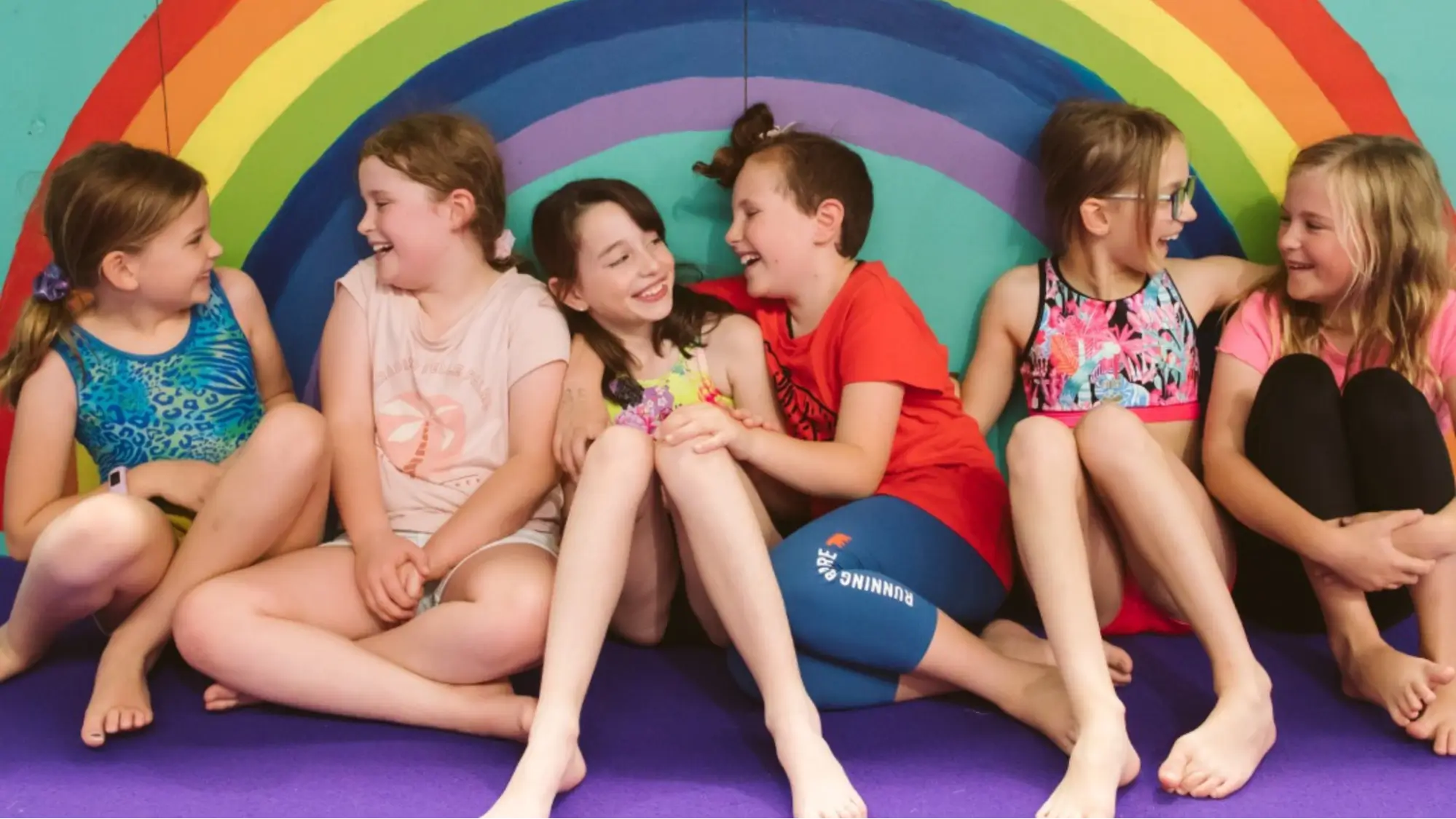 Read more about the article Why Gymnastics Is the Best Sport for Building Lifelong Confidence