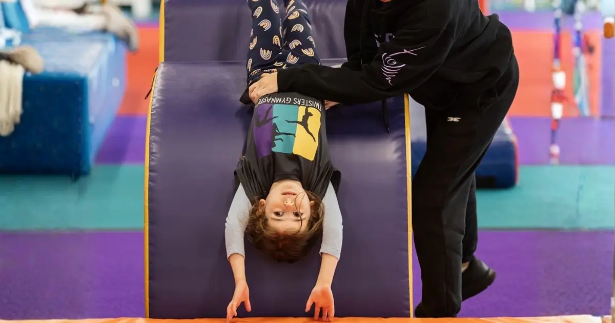 Read more about the article How Gymnastics Helps Kids of All Learning Styles Thrive